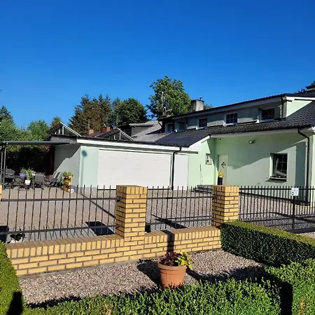 U Kasi Karwienskie Bloto Drugie