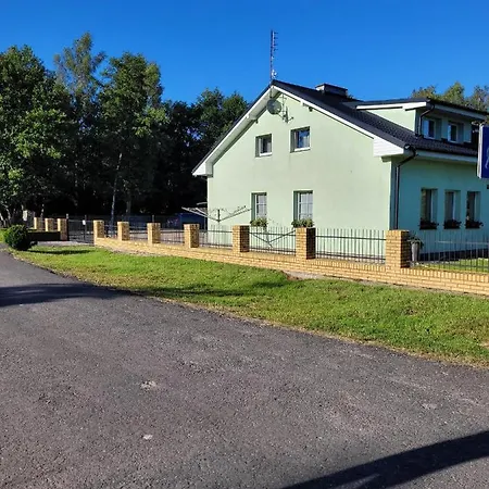 U Kasi Privatunterkunft *