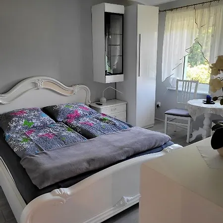 U Kasi * Karwienskie Bloto Drugie