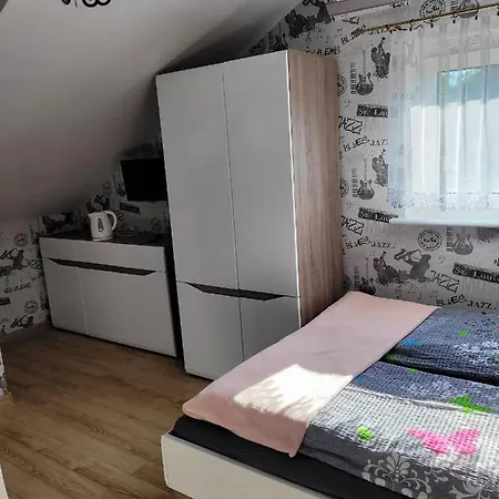 Homestay U Kasi