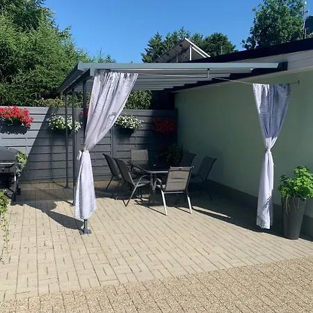 Homestay U Kasi Karwienskie Bloto Drugie