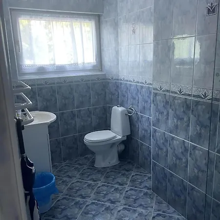 U Kasi * Karwienskie Bloto Drugie