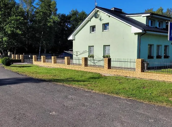 U Kasi Kwatera prywatna *