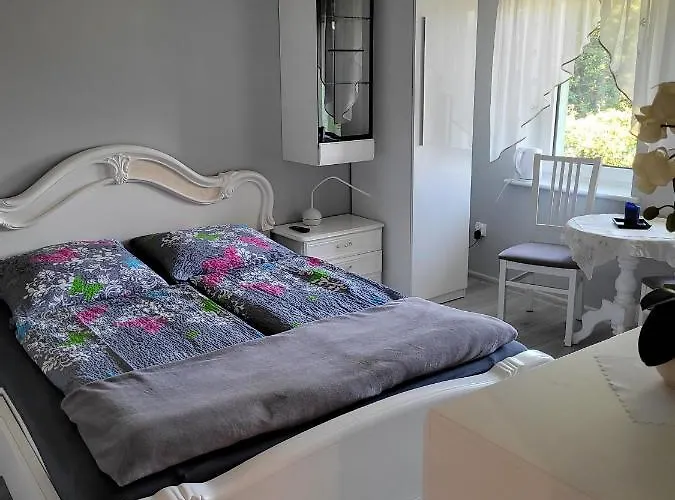 U Kasi * Karwienskie Bloto Drugie